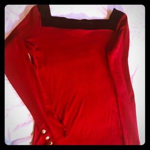 Lauren Ralph Lauren top